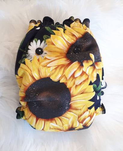 Giant Sunflowers Summer Bums - 2 Sizes Available